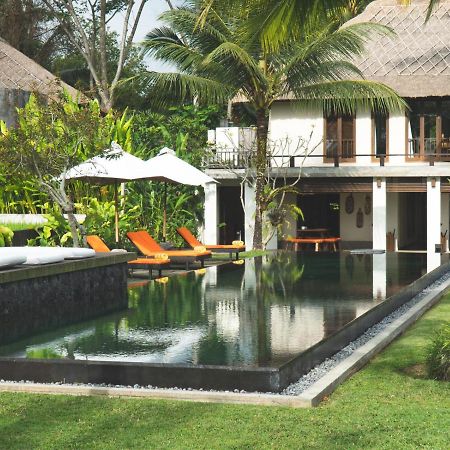 Amala Villas Ubud By Nakula Εξωτερικό φωτογραφία