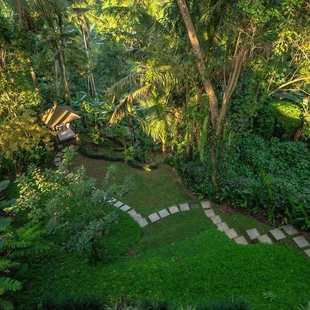 Amala Villas Ubud By Nakula Εξωτερικό φωτογραφία