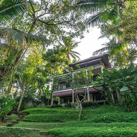Amala Villas Ubud By Nakula Εξωτερικό φωτογραφία