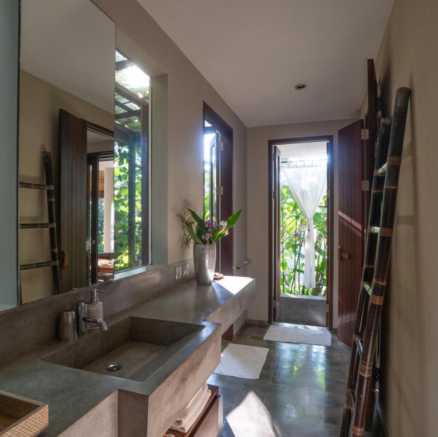 Amala Villas Ubud By Nakula Εξωτερικό φωτογραφία