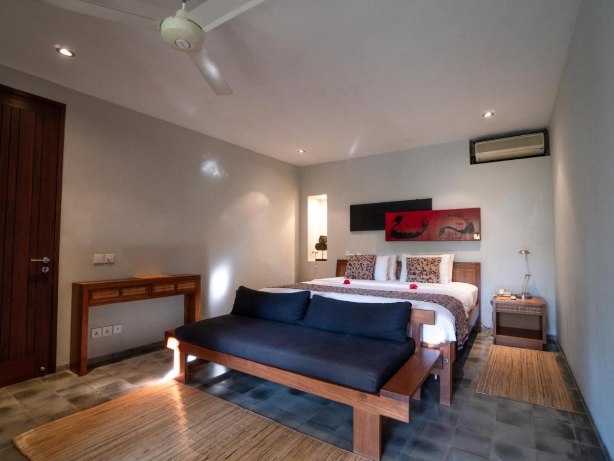 Amala Villas Ubud By Nakula Εξωτερικό φωτογραφία