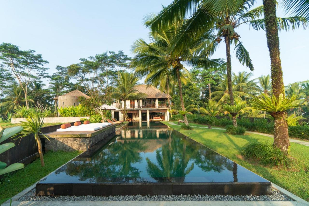 Amala Villas Ubud By Nakula Εξωτερικό φωτογραφία