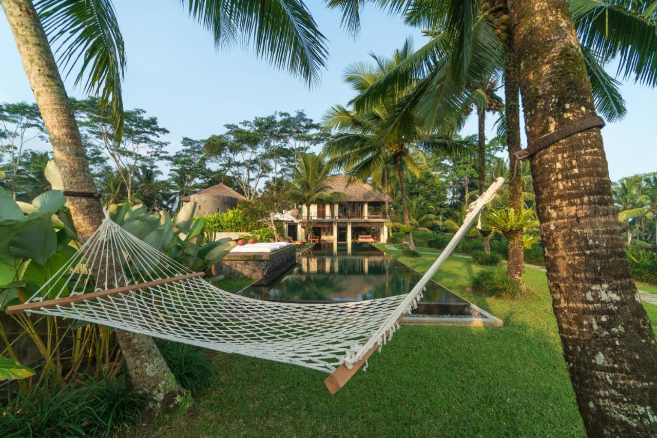 Amala Villas Ubud By Nakula Εξωτερικό φωτογραφία