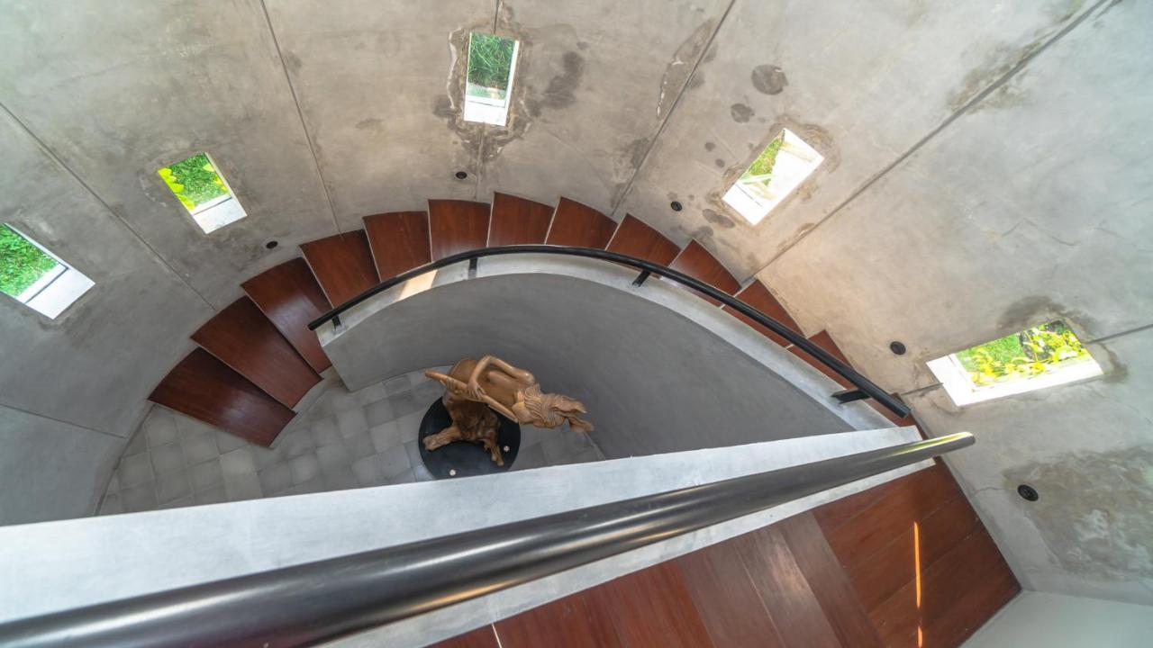 Amala Villas Ubud By Nakula Εξωτερικό φωτογραφία
