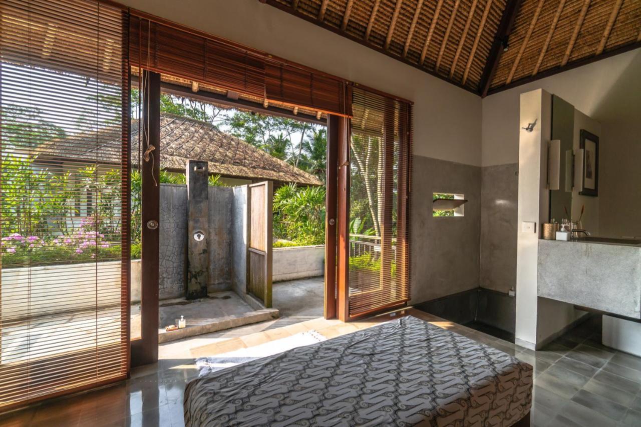 Amala Villas Ubud By Nakula Εξωτερικό φωτογραφία
