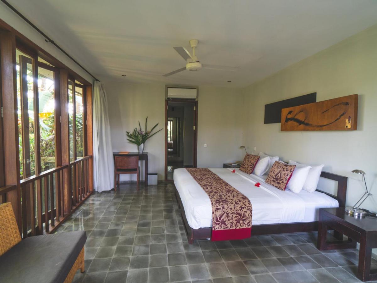 Amala Villas Ubud By Nakula Εξωτερικό φωτογραφία